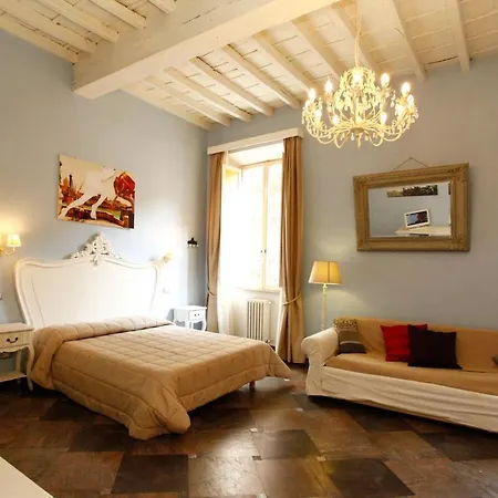 Pensión Casa De Fiori