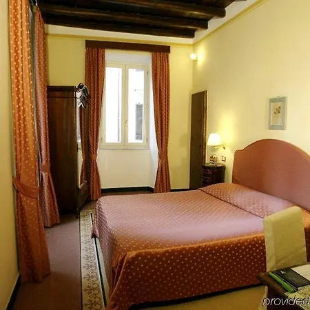Casa De Fiori Pensión