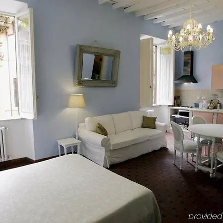 Casa De Fiori Pensión 2*
