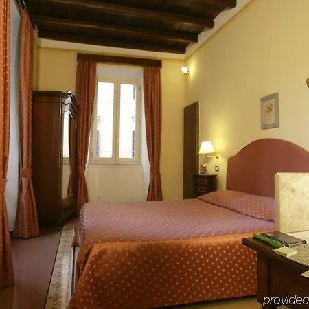 Casa De Fiori Pensión