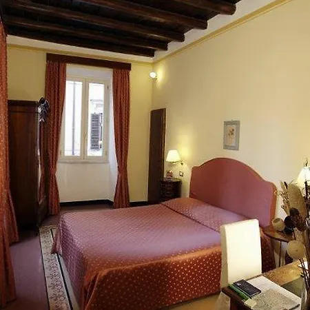 Casa De Fiori Pensión