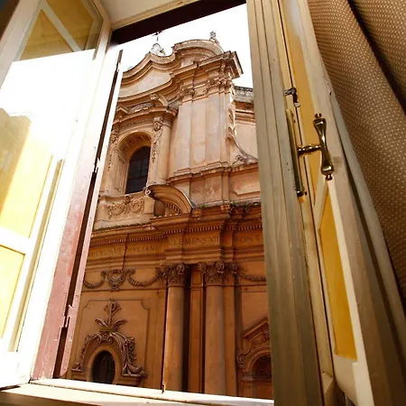 Casa De Fiori Pensión