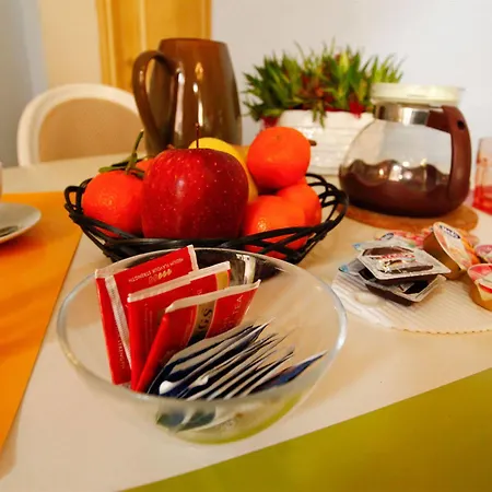 Casa De Fiori Hotel Roma