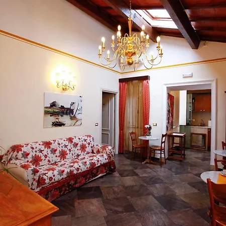 Pensión Casa De Fiori