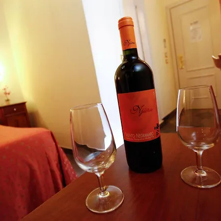 Casa De Fiori Hotel 2*