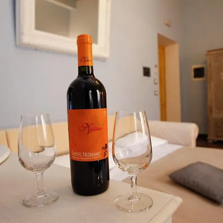 Hotel Casa De Fiori Roma