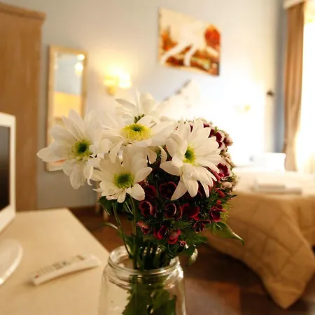 Casa De Fiori Pensión 2*