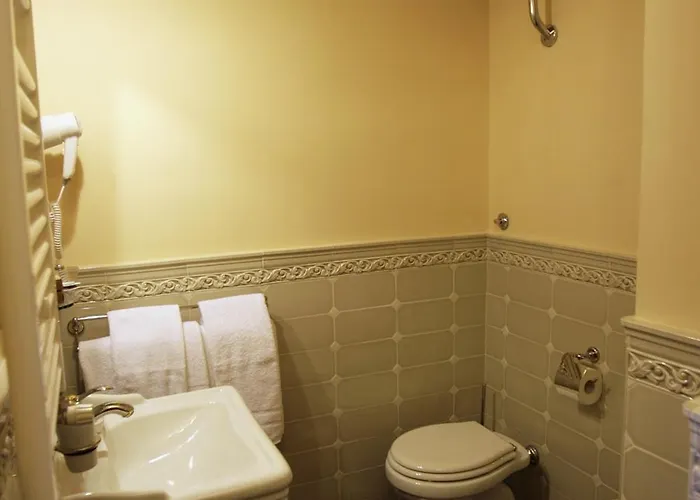 Casa De Fiori Рим