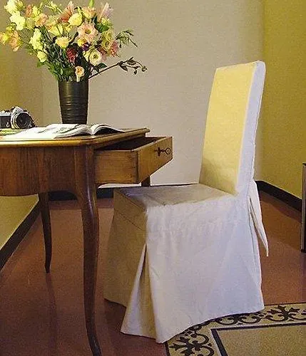 Casa De Fiori Отель Рим