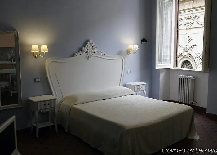 Casa De Fiori Отель Рим