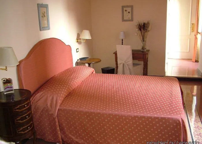 Casa De Fiori 2* Рим