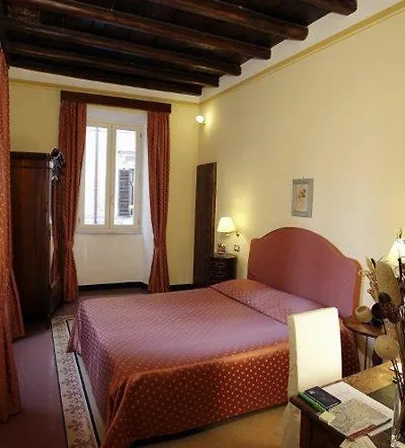 Casa De Fiori Отель