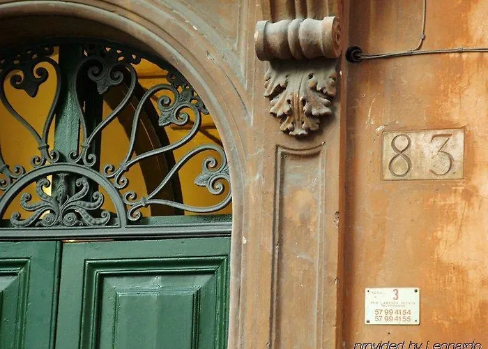 Casa De Fiori 2* Рим