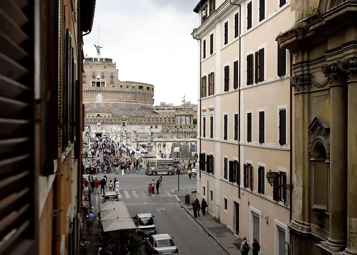 Отель Casa De Fiori