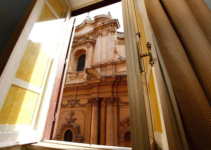 Casa De Fiori Отель