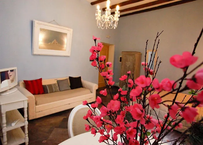 Casa De Fiori Отель Рим