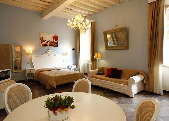 Casa De Fiori Рим