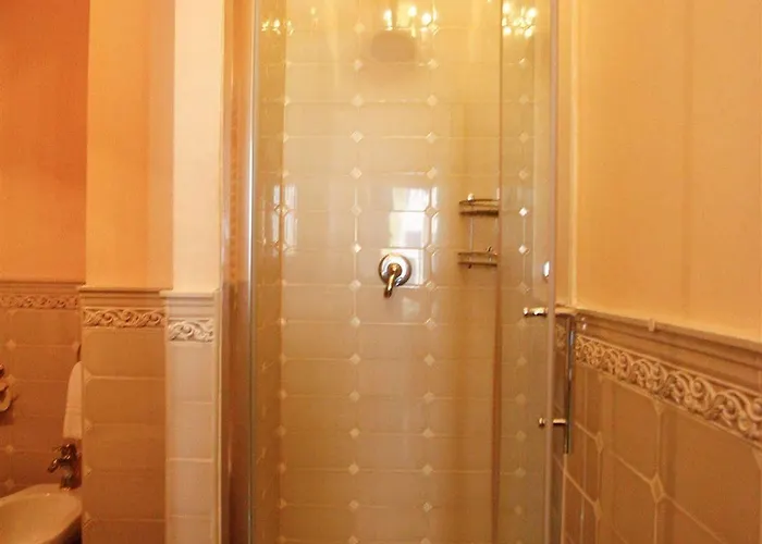 Casa De Fiori Отель 2*