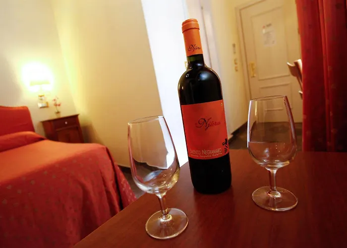 Casa De Fiori Отель 2*