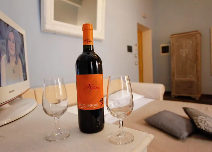 Отель Casa De Fiori Рим