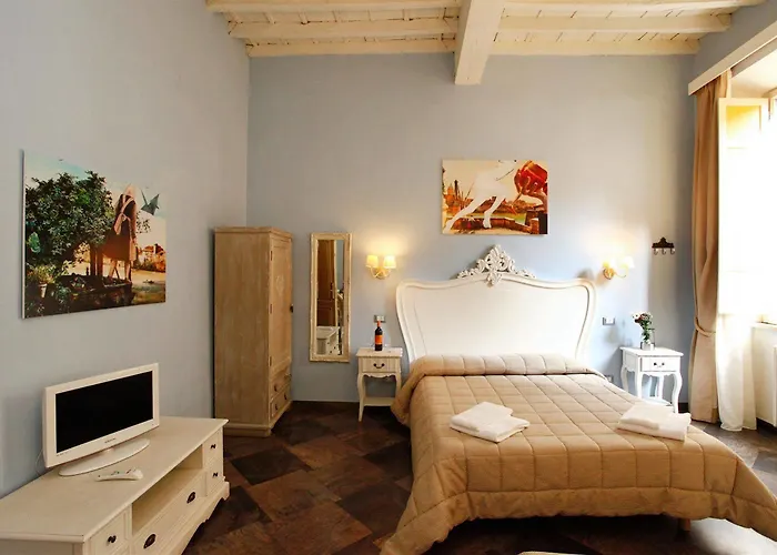 Casa De Fiori Отель Рим