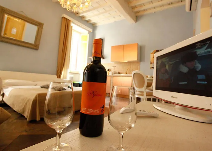 Casa De Fiori Отель 2*