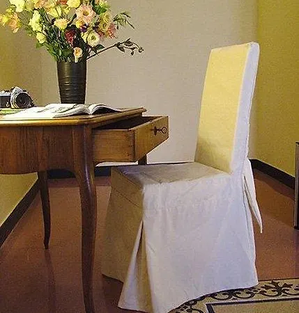 Casa De Fiori Pensjonat Rzym