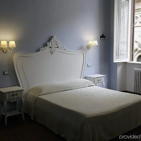 Casa De Fiori Pensjonat Rzym
