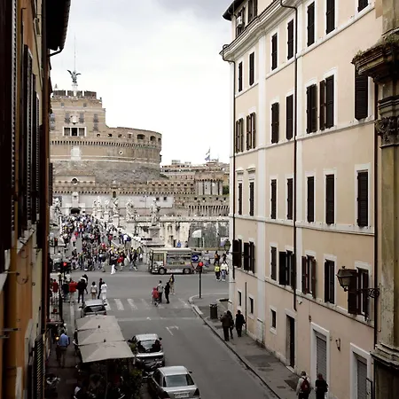 Pensjonat Casa De Fiori