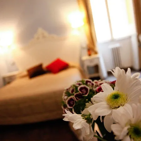 Casa De Fiori Pensjonat 2*