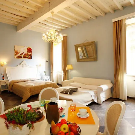 Casa De Fiori Rzym