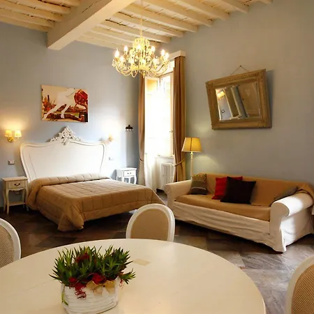 Casa De Fiori Rzym