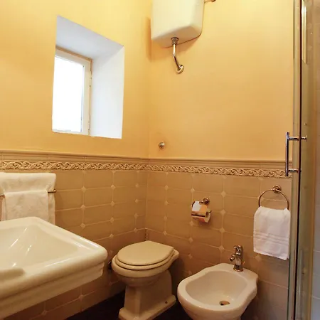 Pensjonat Casa De Fiori 2*
