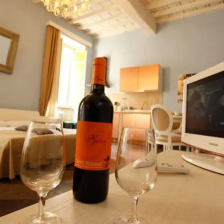 Casa De Fiori Pensjonat 2*